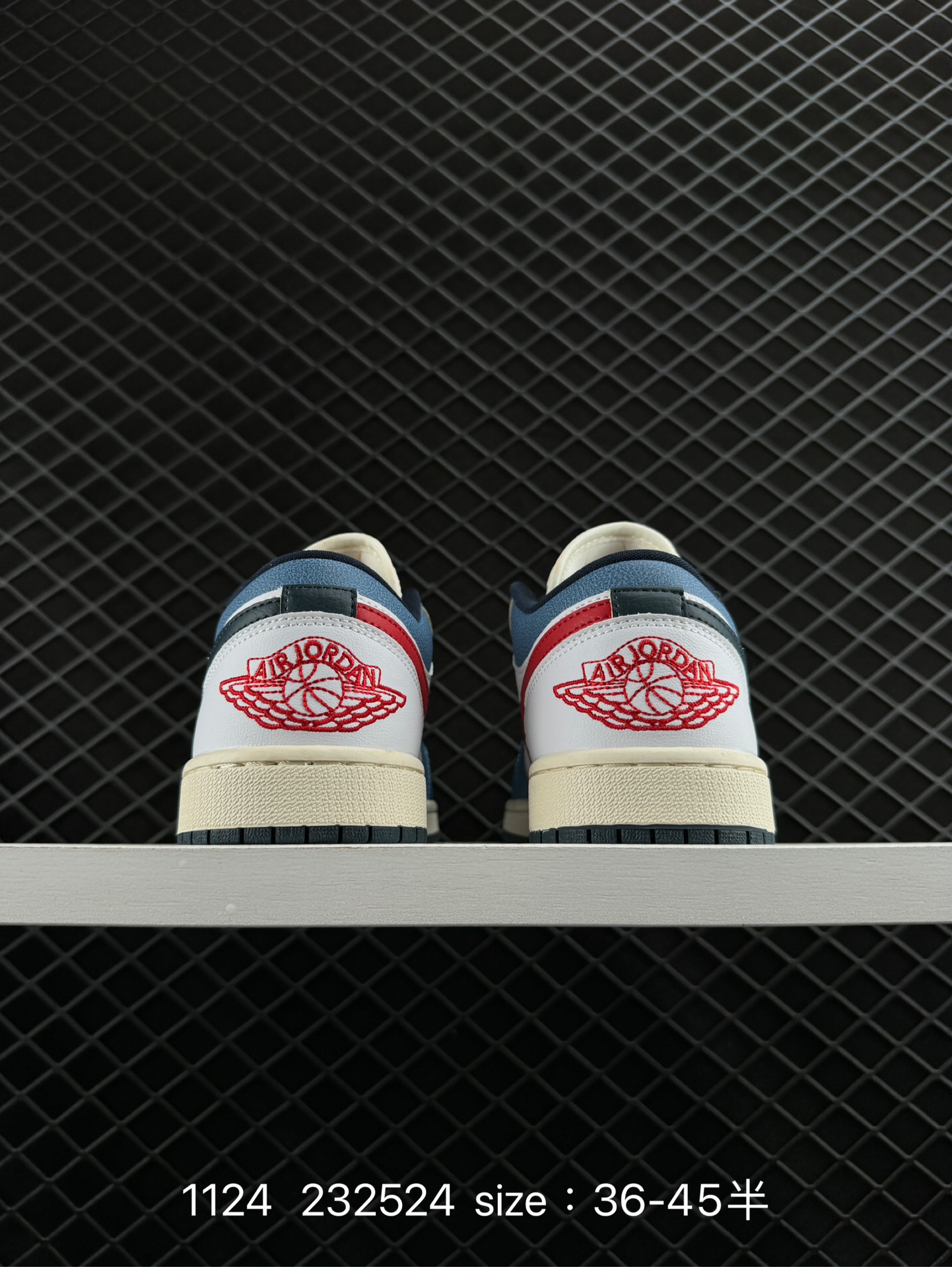 Air Jordan 1 Low AJ1